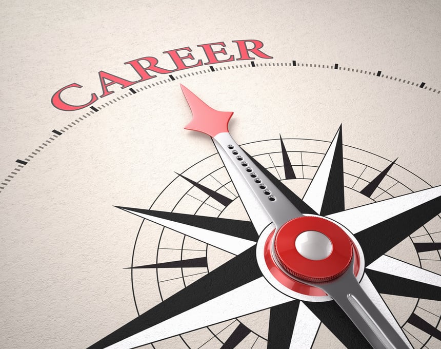 Direction of Career