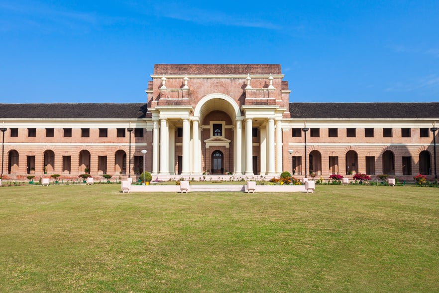 Forest Research Institute