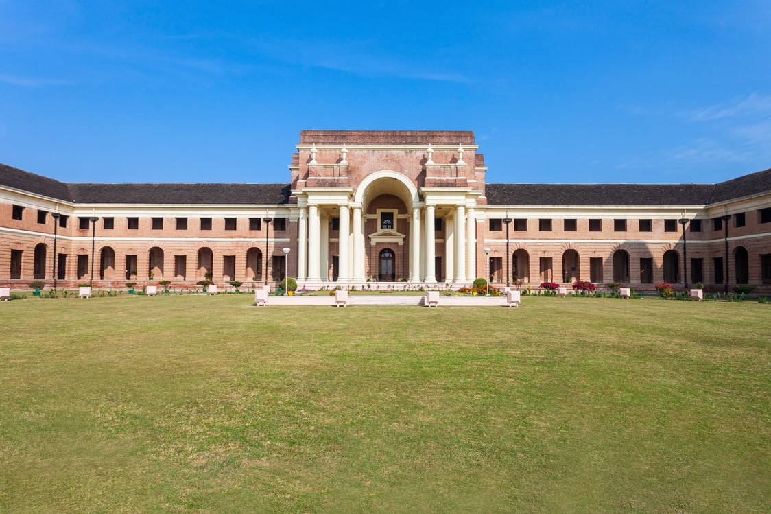 Forest Research Institute